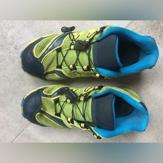 Salomon Xapro