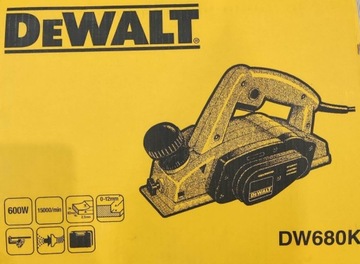 Strug DeWalt DW680K Nowy