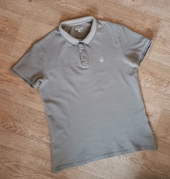 Koszulka polo polówka Armani Jeans rozmiar M