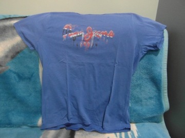 T-shirt Pepe Jeans London rozm. L