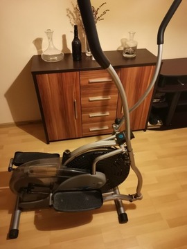 Orbitrek Platinum Thane Fitness