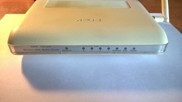 ADSL Router ASUS DSL-G31