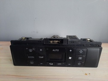 Audi A4 B5 PANEL KLIMATYZACJI 8D0820043M