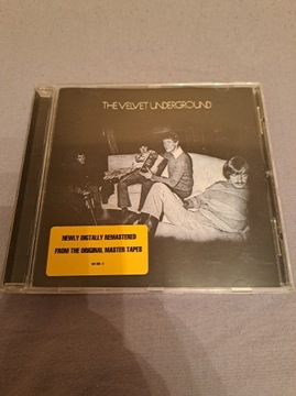 The Velvet Underground "The Velvet Underground"