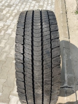 OPONA MICHELIN X LINE ENERGY 315/70R22.5