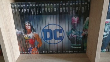 Wielka kolekcja komiksow DC ! 80szt / MARVEL