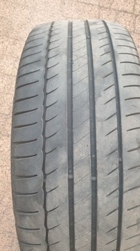 Opona letnia 215/45 R17 Michelin Primacy HP 4mm