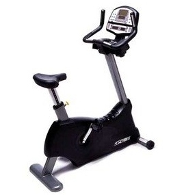 Rower treningowy stacjonarny CYBEX Cyclone 530c