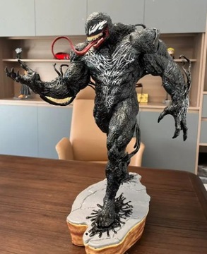 Figurka Venom idealny jako prezent 30cm