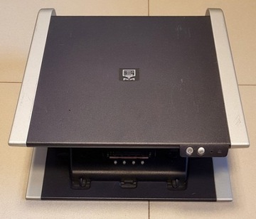 Dell stacja dokujaca PR10x (PR03X) DockingStation