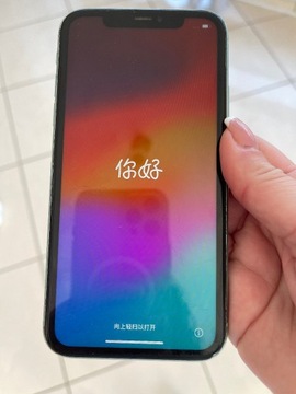 APPLE iPhONE 11 64GB