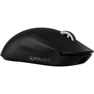 LOGITECH G PRO X Superlight 2 Lightspeed Czarny