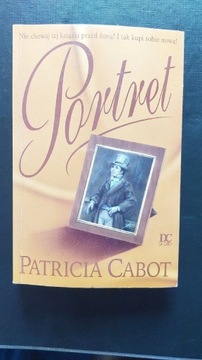 Książka - Portret - Patricia Cabot.