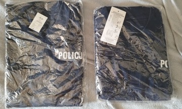 Koszulka polo policja mundur 126/194.116