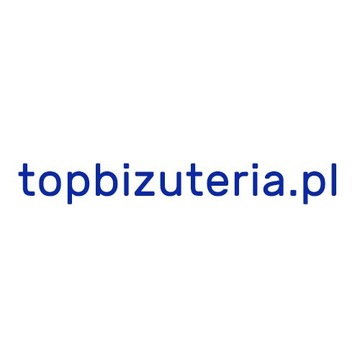 topbizuteria.pl  - domena krajowa