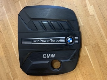 Osłona Silnika BMW f10/11 2,0d