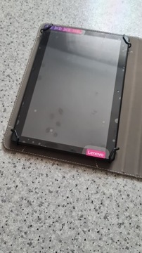 Lenovo tablet tb M10 550f