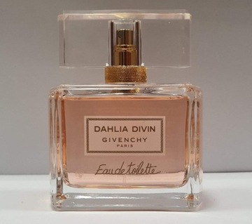 Givenchy Dahlia Divin 