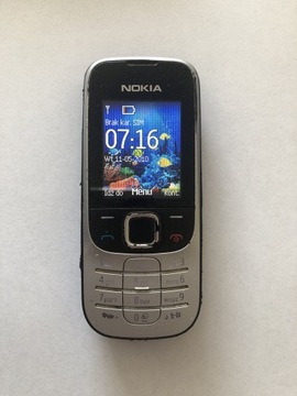 Nokia 2330 Classic