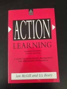 Action Learning - Ian McGill