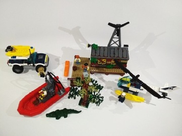 LEGO City 60068