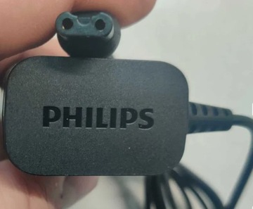 Ładowarka zasilacz Philips 15V maszynka trymer