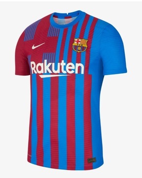 Koszulka meczowa FC Barcelona 21/22 roz.XL SLIMFIT