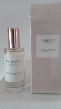 Verset Coquette 15 ml woda perfumowana