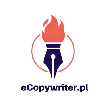 eCopywriter.pl domena AI marketing opisy moc słowa