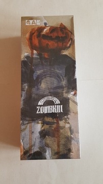 Zombkin 1/6 Adventure Kartel ThreeA Ashley Wood 3A