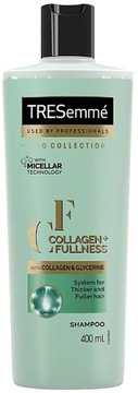 TRESEMMÉ szampon Collagen Fullness objętość kolage