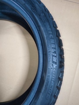 michelin crossclimate2 205 45 17