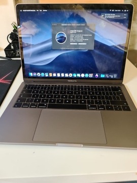 Apple MacBook Pro 13' 256GB 2017