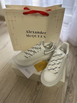 Buty Alexander McQueen r 37