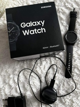 samsung galaxy watch sm-r810 42mm