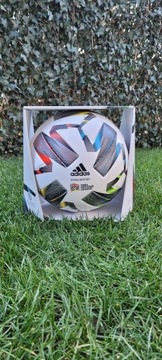 Piłka meczowa Adidas OMB Uefa NL 20 Pro Match Ball