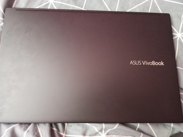 Laptop ASUS VivoBook A513EA-BQ828W 15.6"