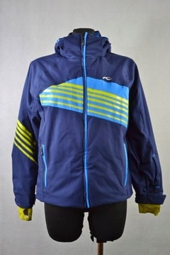 kurtka KJUS Splitter Jacket 176+spodnie Quiksilver