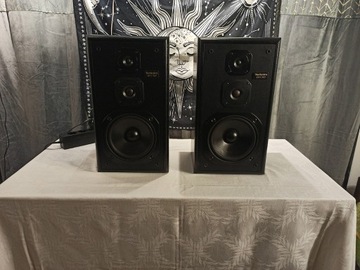 Kolumny głośnikowe TECHNICS SB-CS65