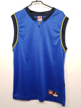 Retro vintage koszulka tank top Nike M