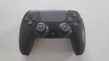 Pad Kontroler PS5 Dualsense Czarny Kolekcjonerski