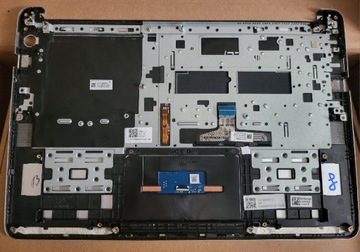 Palmrest Huawei MateBook D14  NSK-350BQ KPL-W0X