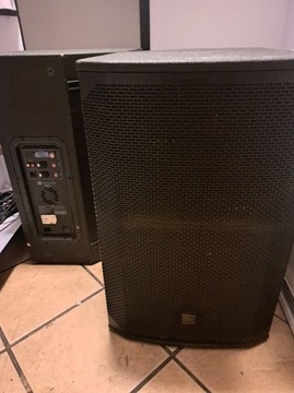 Kolumna Electro-Voice EKX-15P 1500 W AKTYWNA