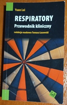 RESPIRATORY PRZEWODNIK KLINICZNY~2018~ Yuan Lei