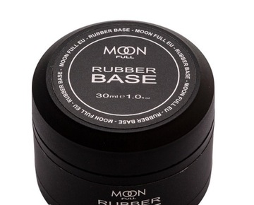 Moon Full Rubber Base 30 ml