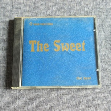 The Sweet - The Best - CD