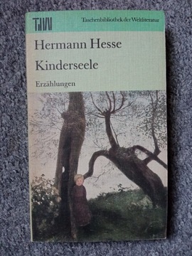 Kinderseele - Hesse - niemiecki