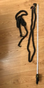 Kabel telefoniczny 1,5m