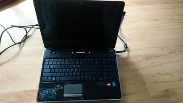 Laptop hp 