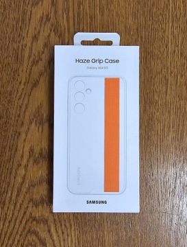 Etui Haze Grip Case Samsung Galaxy A54 5G (NOWE)